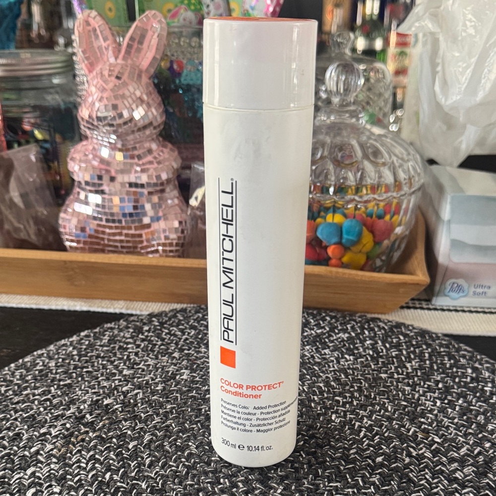 Paul Mitchell Color Protect Conditioner — 300ml